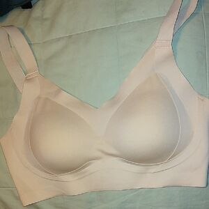 Women's Molded Cup Bra